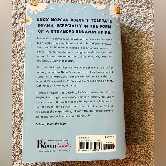 Things We Never Got Over by Lucy Score - Picture 2 of 2